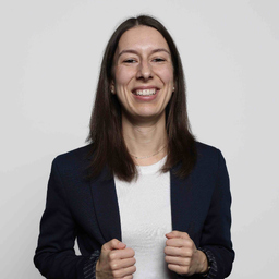 Theresa Heichele