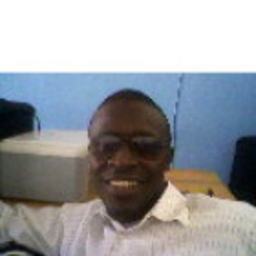 Ahmadouna Touré