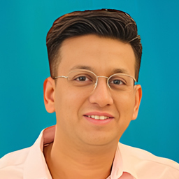 Suketu Rastogi