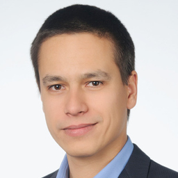 Dipl.-Ing. Daniel Puchner's profile picture