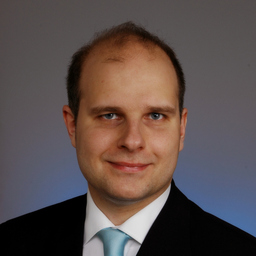 Sebastian Eidecker