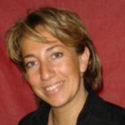 Marie Josephe Mucchielli