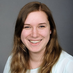 Profilbild Saskia Schulte