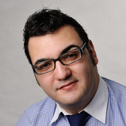 Patrick Rizzo