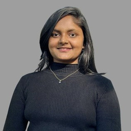 Pooja Baldha