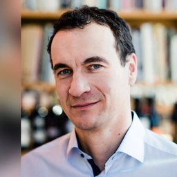 Mag. Harald Albrecht