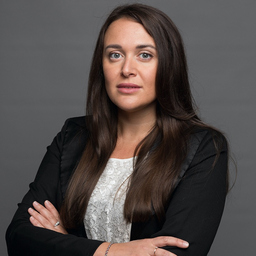 Marina Reznichenko