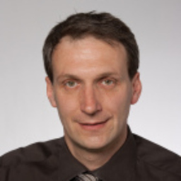 Gerd Meyer