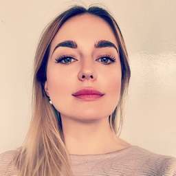 Lena Ströger