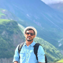 Ahmed Saeed