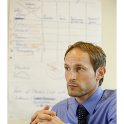Thomas Straub