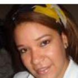 Ana Patricia Zambrano Vera