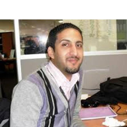 Mohamed Amine DAIF