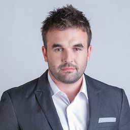 Dino Osmanovic