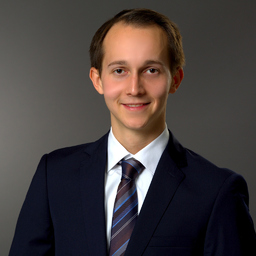 Alexander Treib