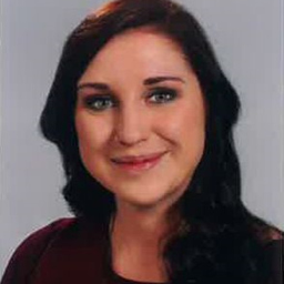Katharina Dausel