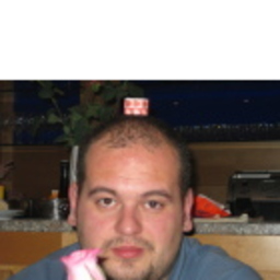 Christian Reisenbichler