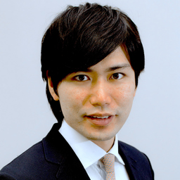 Shohei Toyoda