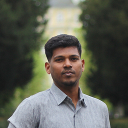 Sevuga Karthick Murugan