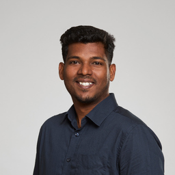 Sevuga Karthick Murugan