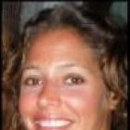 Rebeca Gómez Sánchez