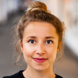 Laura Fahlbusch