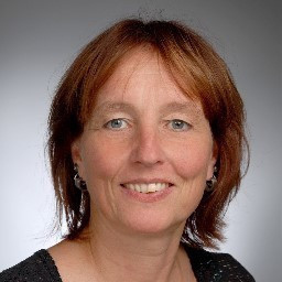 Susanne Morlang