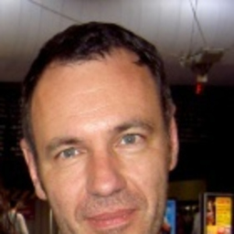 Didier LAURENT