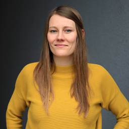 Britta Stammeier