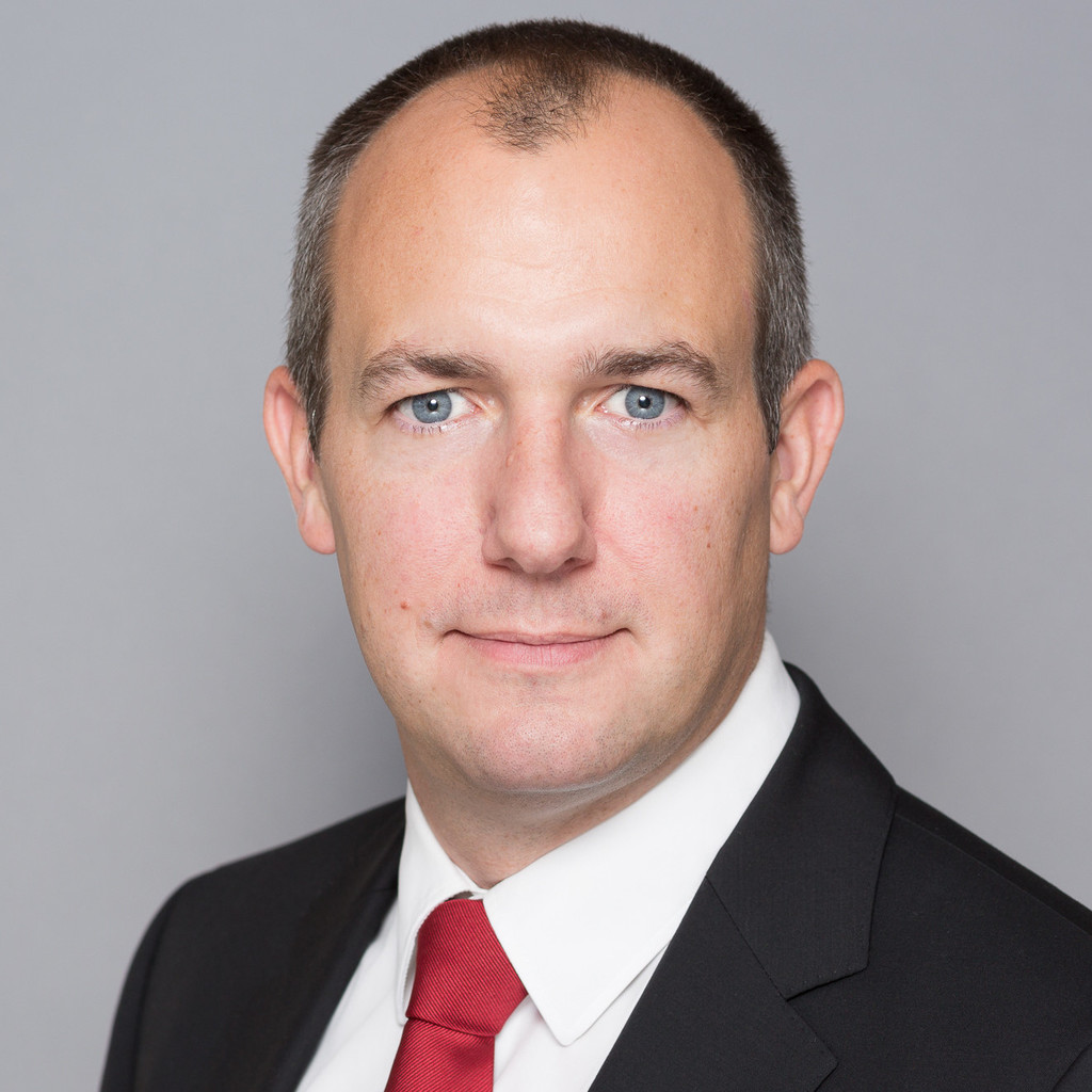 Germain Dufossé Geschäftsführer / CEO item America LLC XING