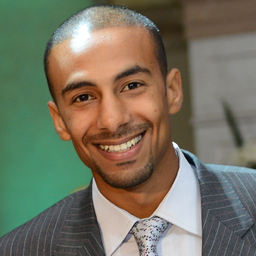 Muhannad Hendy