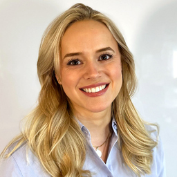 Laura Clara Berglund