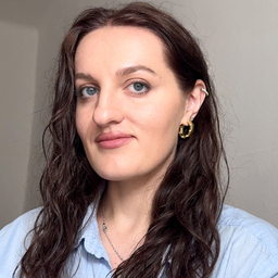Mag. Anastasiya Gulevych