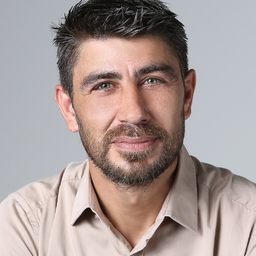 Salih Korkmaz