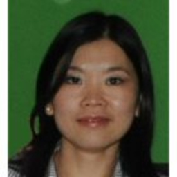 Judy SONG