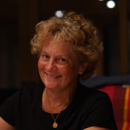 Petra Rindlisbacher
