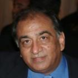 Shiraz Mawani