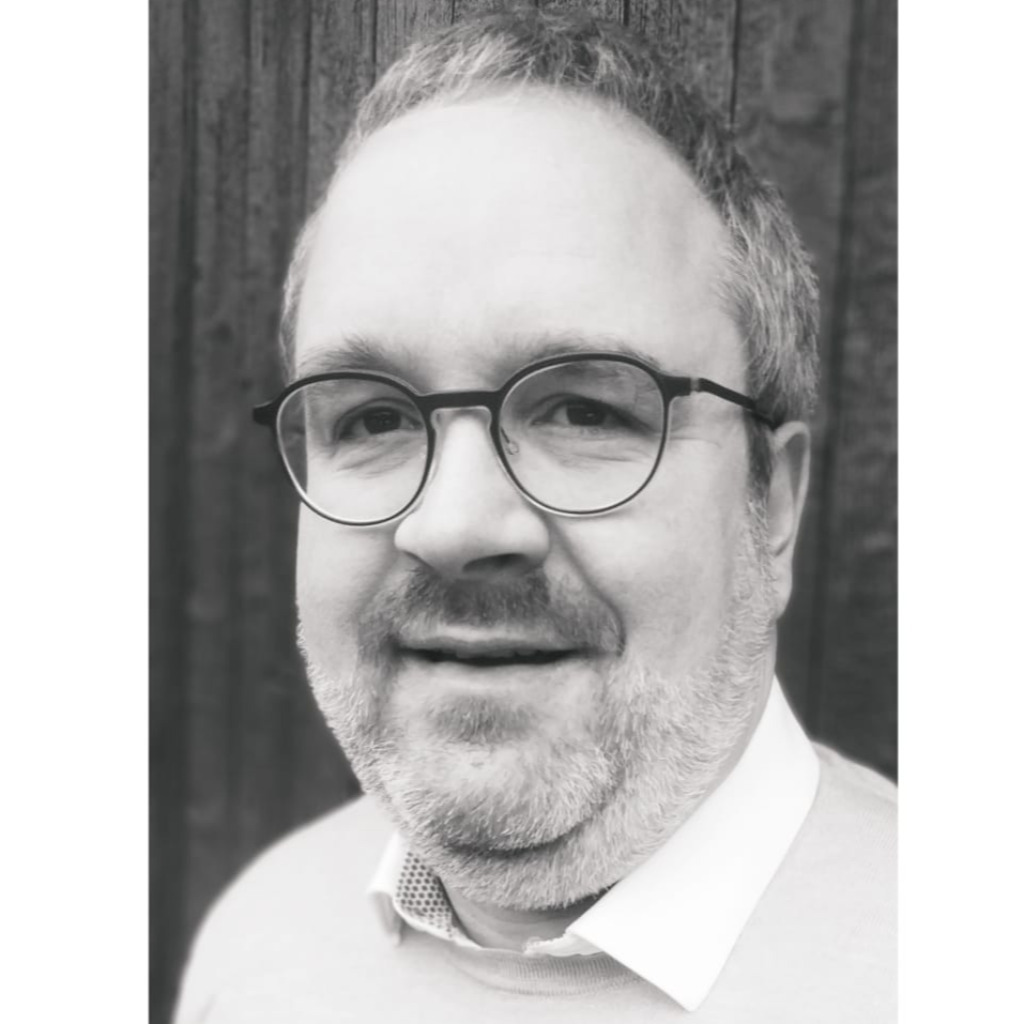 Dr. Timo Lebold Geschäftsführer / Managing Director GBA Medical