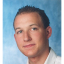 Benjamin Matschulat