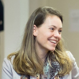 Claudia Mayer's profile picture