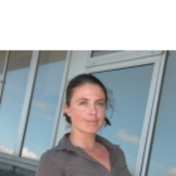 Marie-Laure Schenck