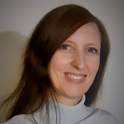 Silke Cornelius-Ebner