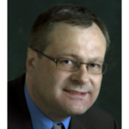 Ulrich Fesenmeyer
