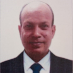 Rakesh Kumar