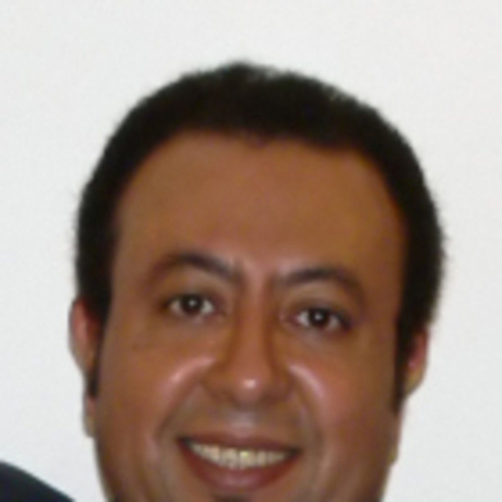 Said Samir EDV & Media Berater Freelancer XING