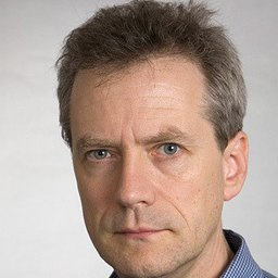 Jake Alford