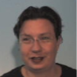 Yvonne Nußbaum