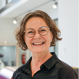 Pia Kornmann