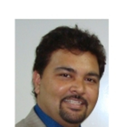 Manohar Prabhu