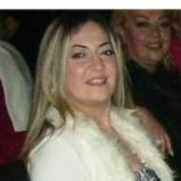 Burcu Özkök